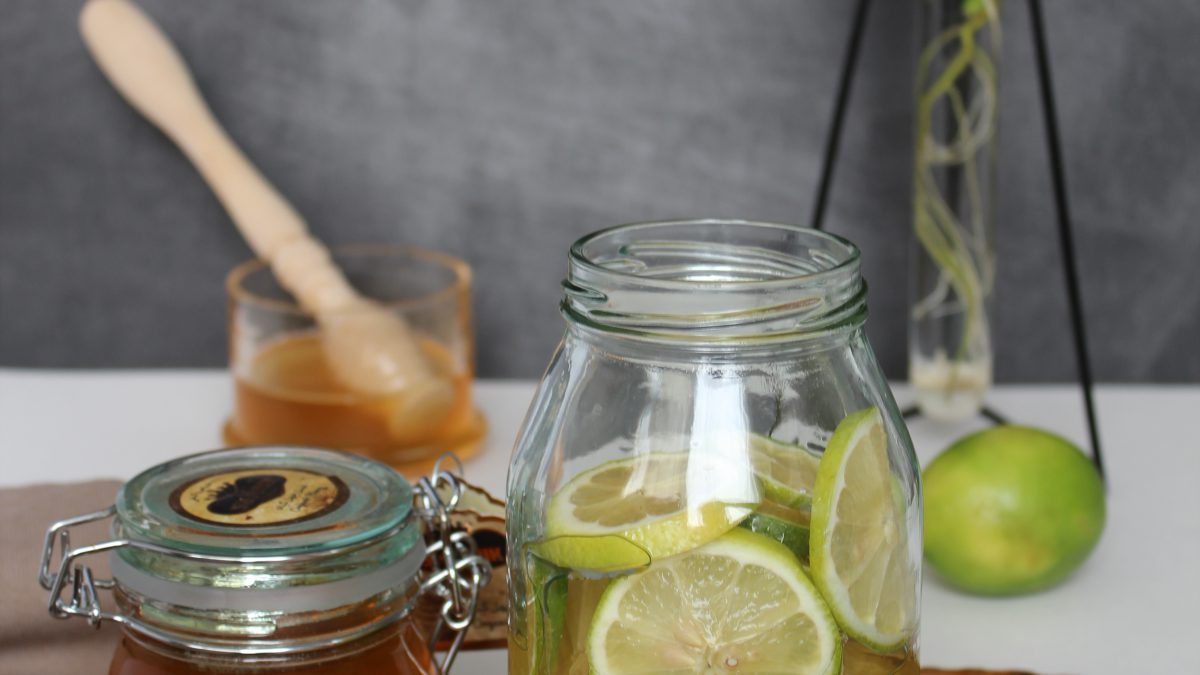 EXPORT PURE HONEY FROM IRAN