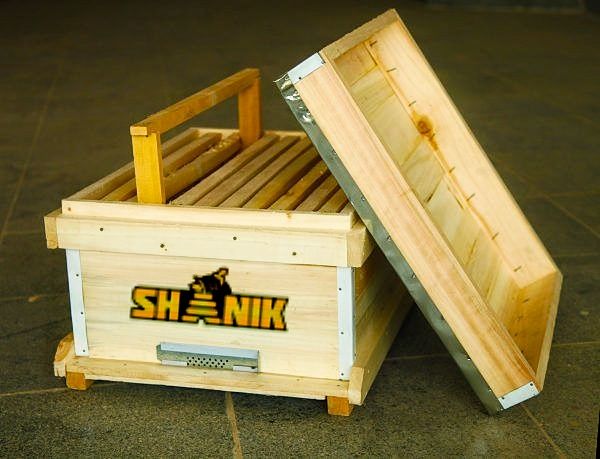 BEST RAW HONEYS IN MALAYSIA